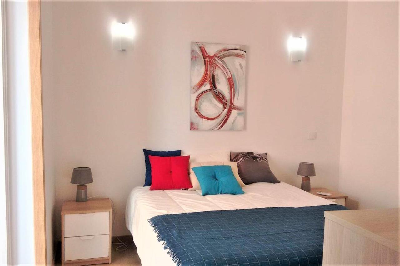 Oeiras 4 - Checkinhome Экстерьер фото